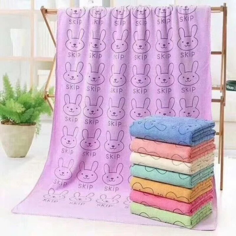 حوله خرگوشی استخری