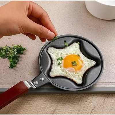 تابه کوچک طرح دار دسته دار
